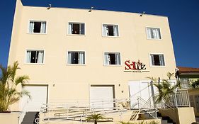 Hostel Solluz